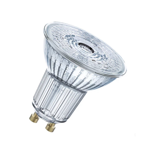 Osram LED GU10 4,3W(50W) 827 350lm 36° Klar