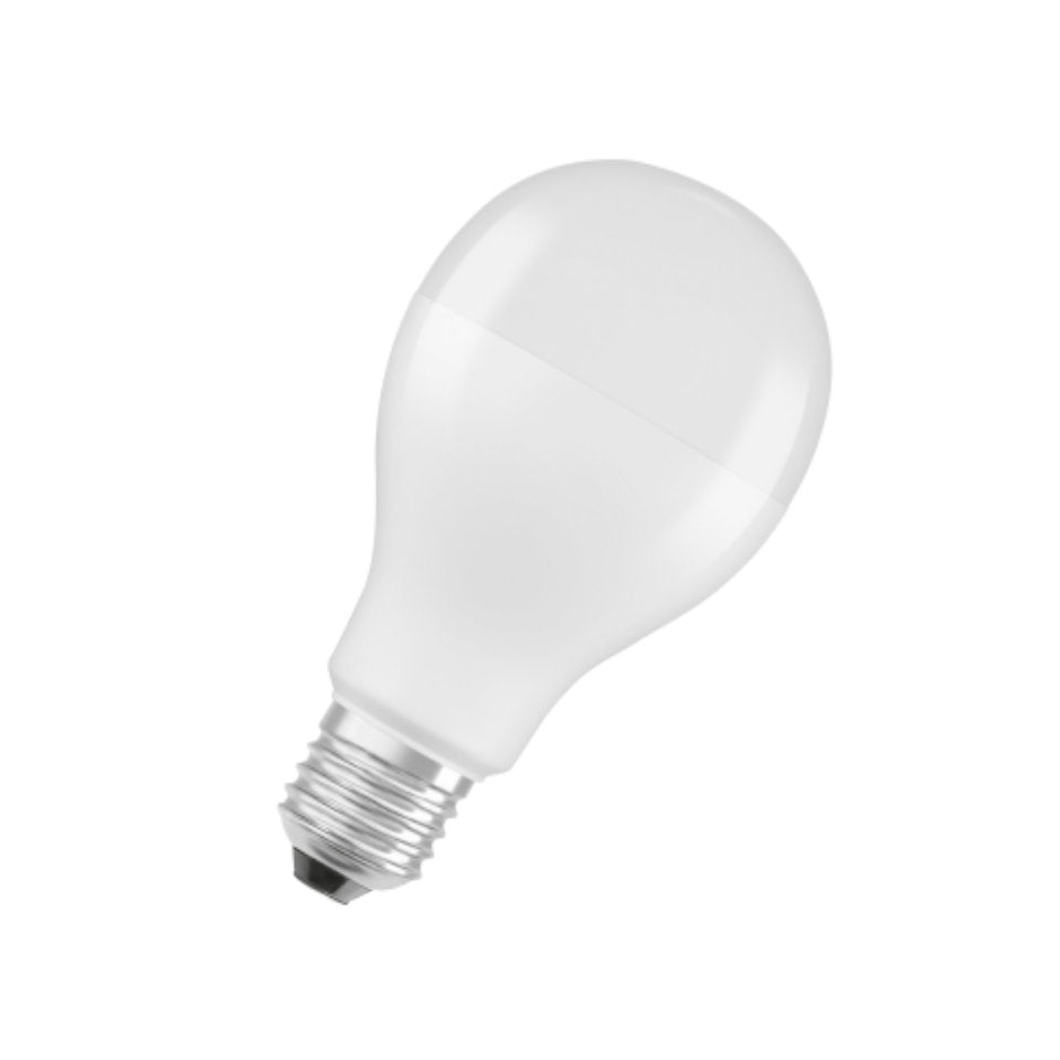 Osram LED Standardpære 19W(150W) 827 2452lm Mat E27