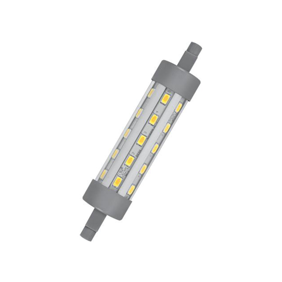 Osram LED R7s 6,5W(60W) 827 806lm 118mm