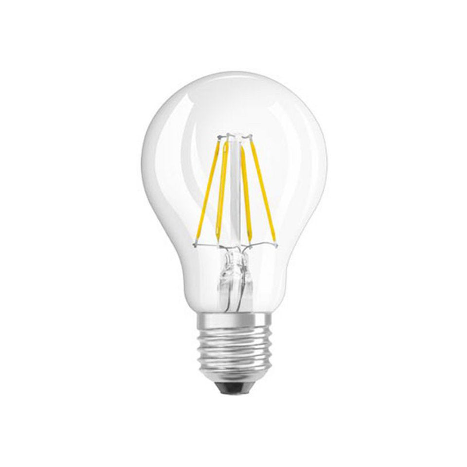 Osram LED Standardpære 8W(75W) 827 1055lm Klar E27
