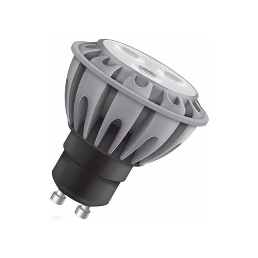 Osram LED GU10 5,2W(35W) 930 220lm Dim 25° Grå
