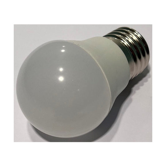 Kodak LED Kronepære 4W(40W) 827 420lm Mat E27