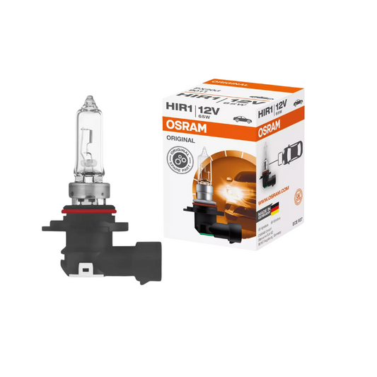 Osram Autopære HIR1 65W 12V 2500lm PX20d