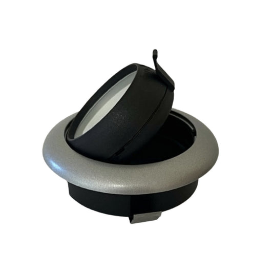 Downlight G4 20W 12V Ø67mm Kipbar Titan