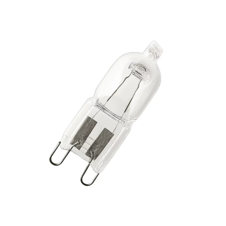 Osram Halogen G9 20W 240V 2700K Klar
