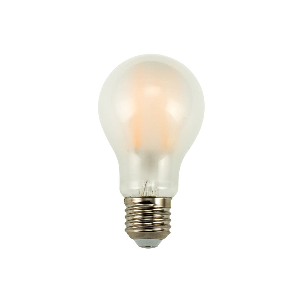 Dyberg Larsen LED Standardpære 11W(100W) 827 1521lm Mat E27