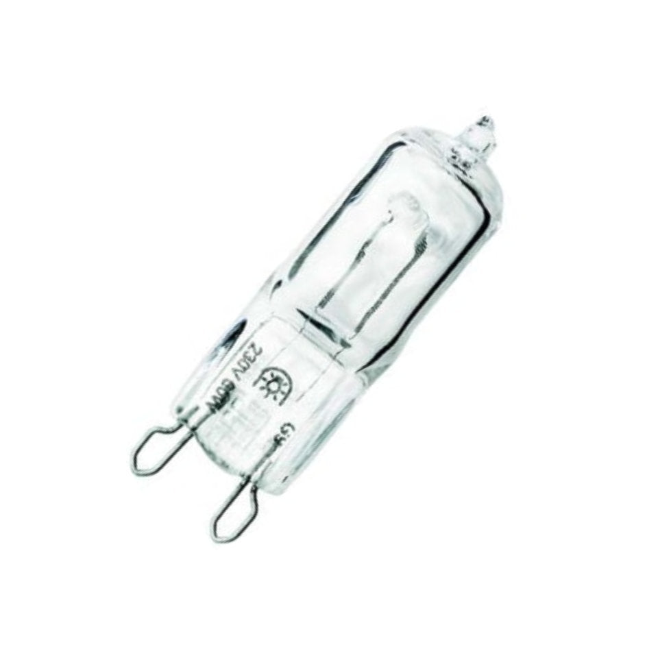 Sylvania Halogen G9 42W 230V 2800K Klar