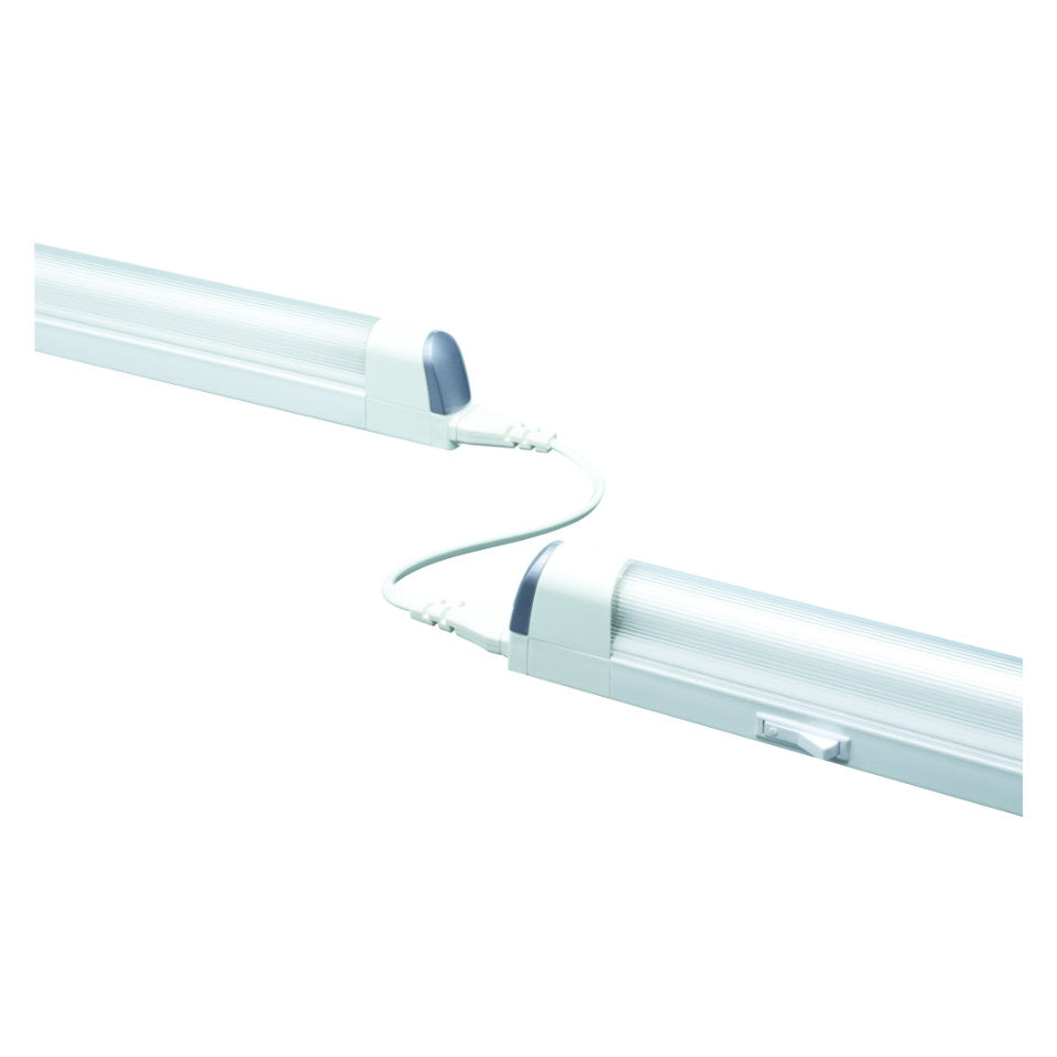 Philips Underskabsarmatur 14W 840 1350lm 60cm T5 Hvid/Grå