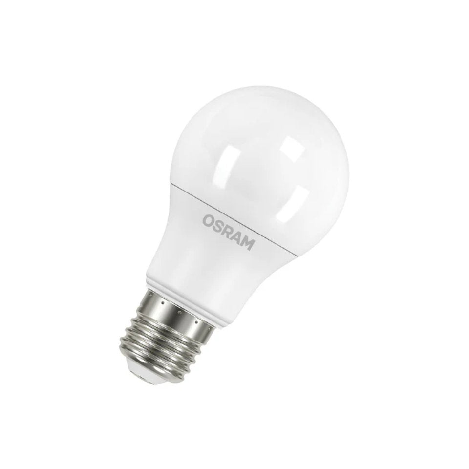 Osram LED Standardpære 8W(60W) 827 840lm Anti-Insekt Mat E27