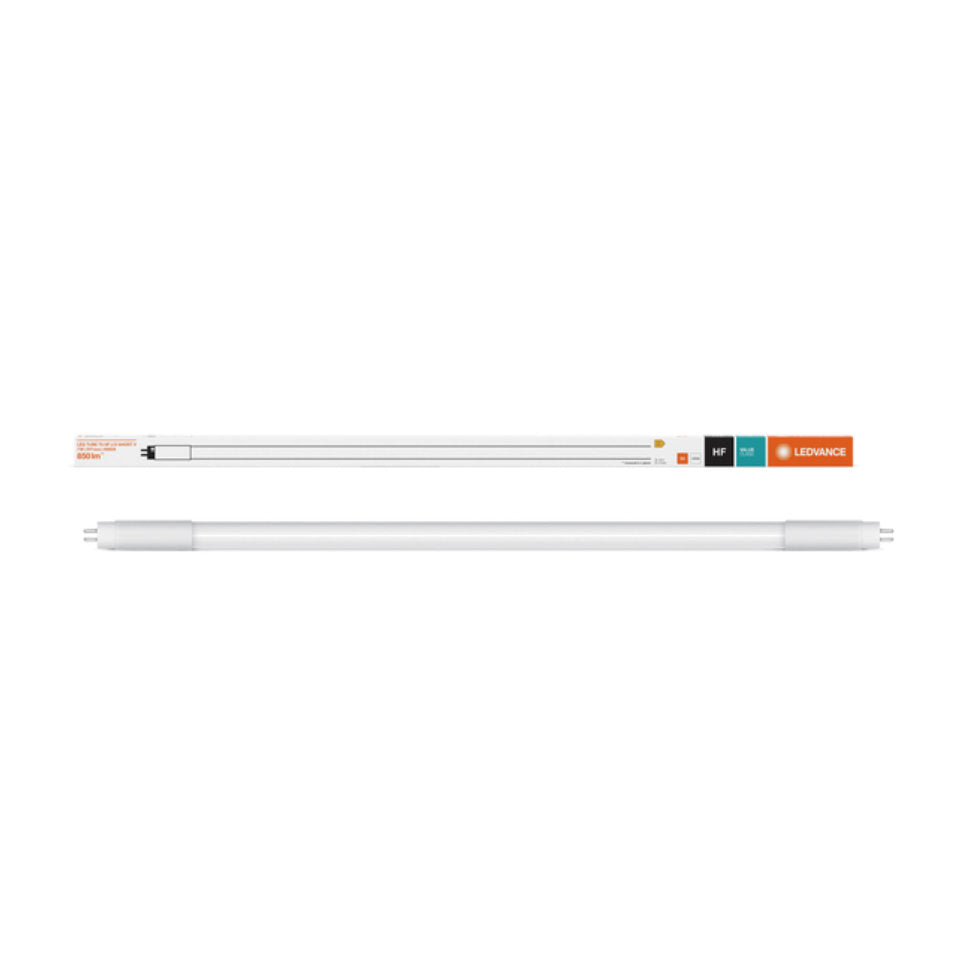 Ledvance LED Lysstofrør T5 7W(13W) 840 850lm 53cm HF G5