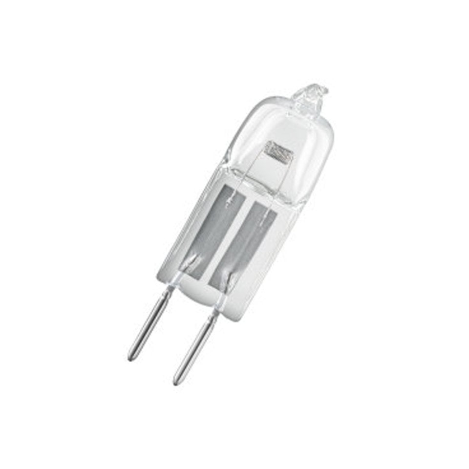 Osram Halogenpære G4 20W 2800K Klar 12V u/æske