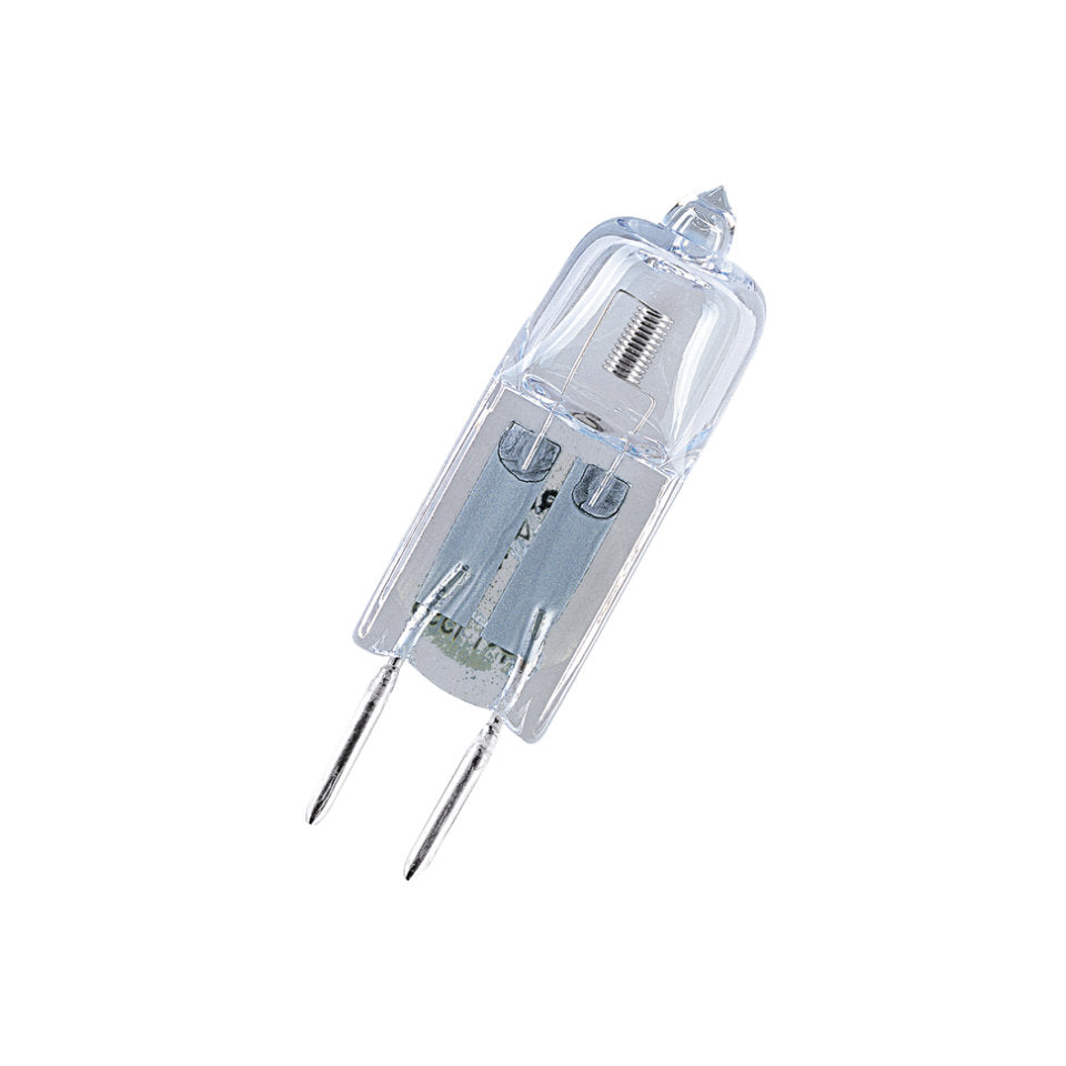 Osram Halogen G4 10W 2800K Klar 12V u/æske