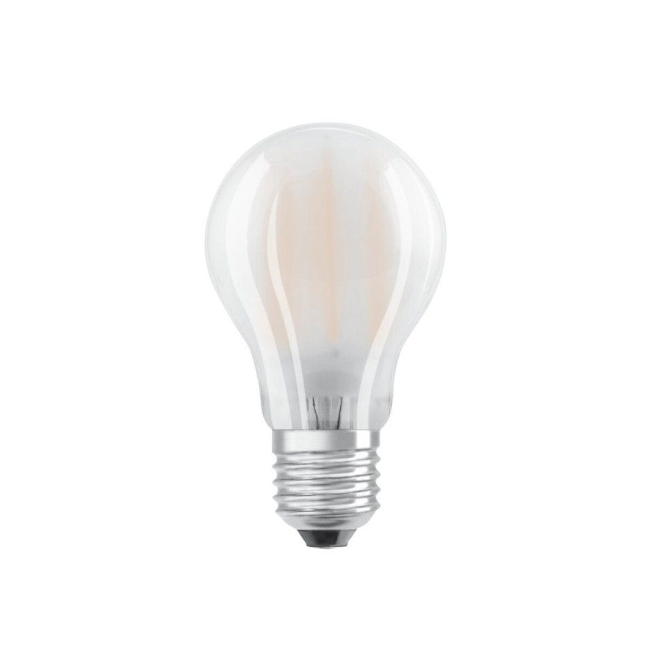 Osram LED Standardpære 2,5W(25W) 827 250lm Mat E27