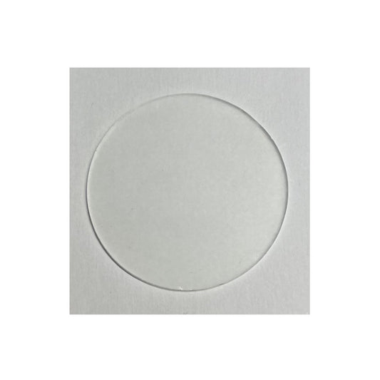 Glas til Downlight G4 Ø44mm Mat