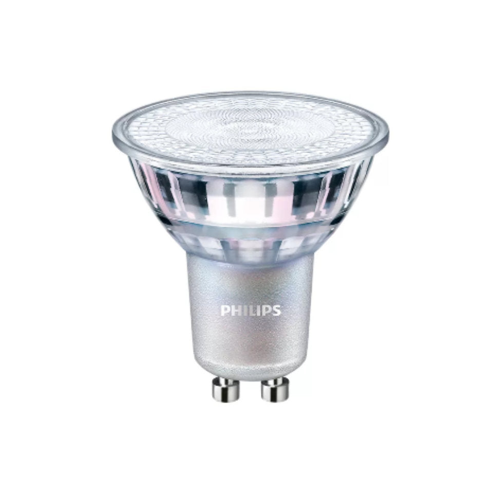 Philips LED GU10 3,7W(35W) 927 270lm 36° Dim Klar