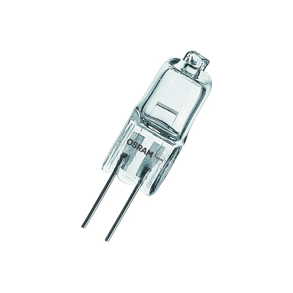 Osram Halogen G4 Ovnpære 10W 2800K Klar 12V
