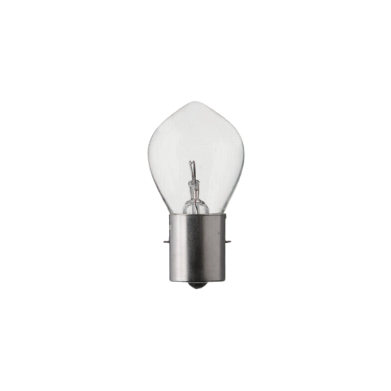 Osram Autopære 45W 12V BA20s