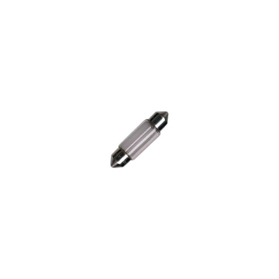 Philips Autopære Pinolpære 5W 12V SV8.5