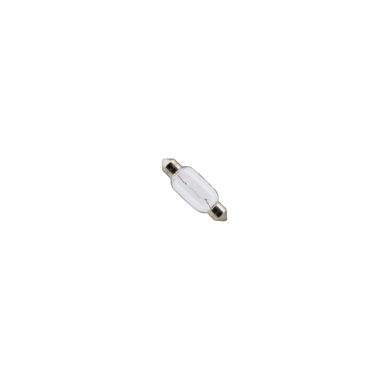 Philips Autopære Pinolpære 5W 24V SV8.5