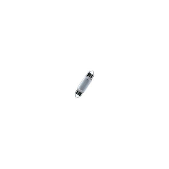 Osram Autopære Pinolpære 3W 24V 17lm SV8.5-8
