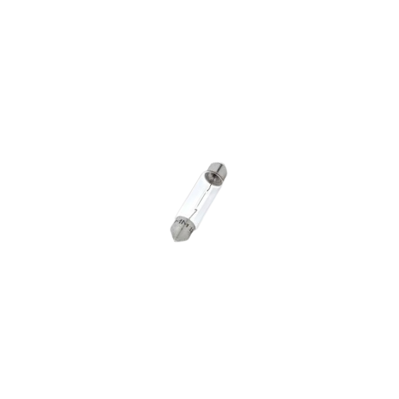 Narva Autopære Pinolpære 10W 12V SV8.5