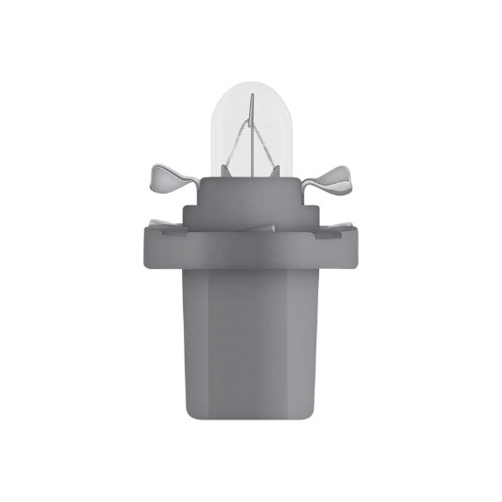 Osram Autopære 1W 24V 6,4lm B8.5d