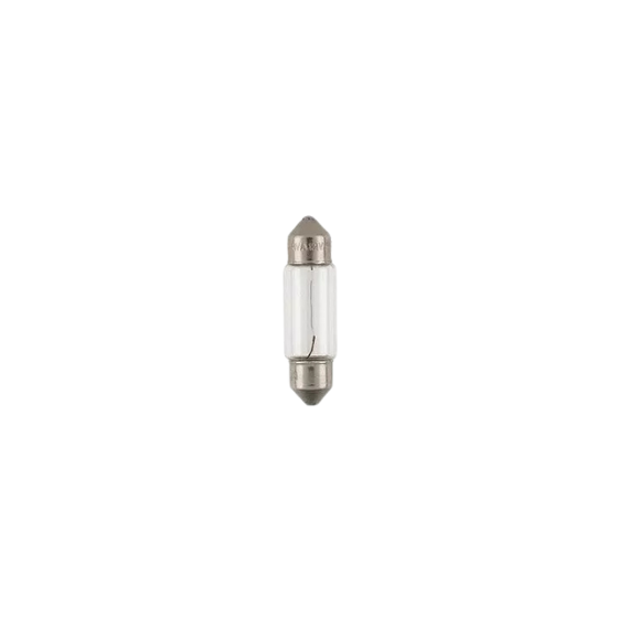 Philips Autopære Pinolpære 5W 24V SV8.5