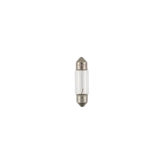 Philips Autopære Pinolpære 5W 24V SV8.5