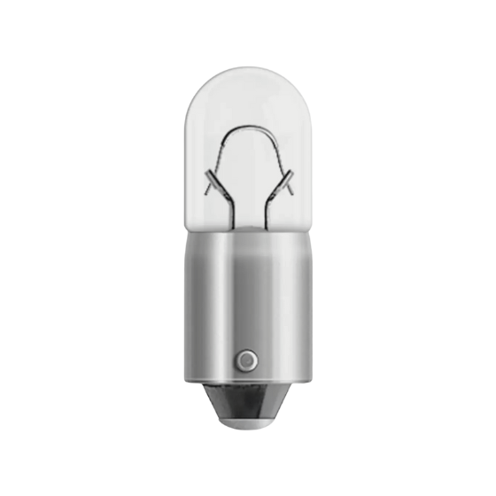 Osram Autopære 2W 12V 12.5lm BA9s
