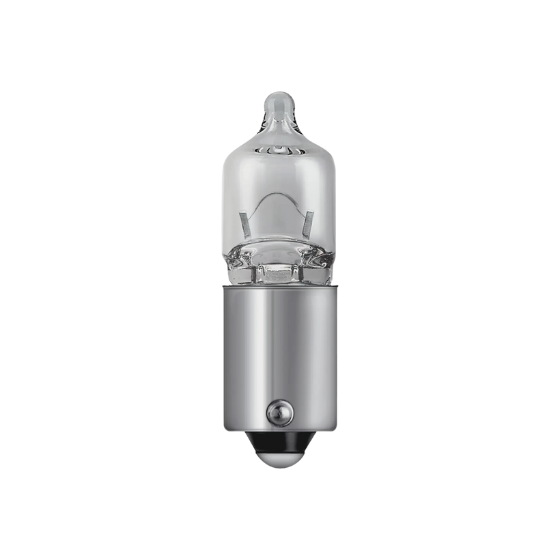 Osram Autopære 20W 12V 450lm BA9s