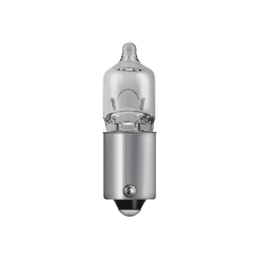 Osram Autopære 20W 12V 450lm BA9s