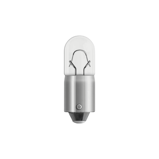 Osram Autopære 5W 12V 50lm BA9s