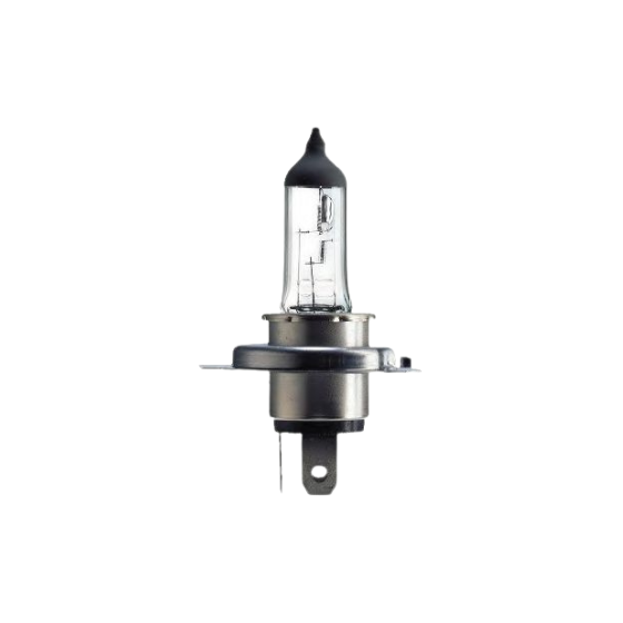 Philips Autopære H4 100/55W 12V P43t-38