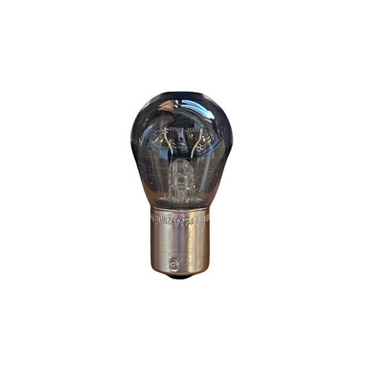 Philips Autopære P21W 21W 24V BA15s