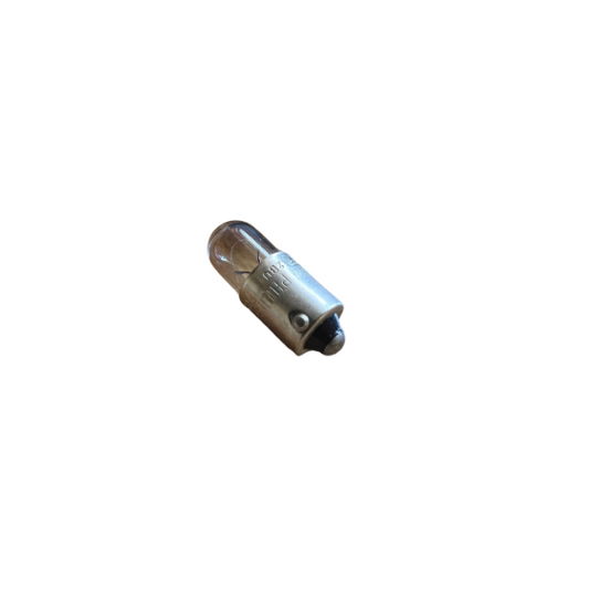 Philips Autopære T4W 4W 12V BA9s