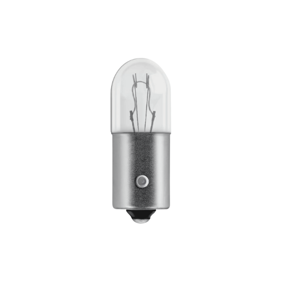 Osram Autopære 4W 24V 35lm BA9s