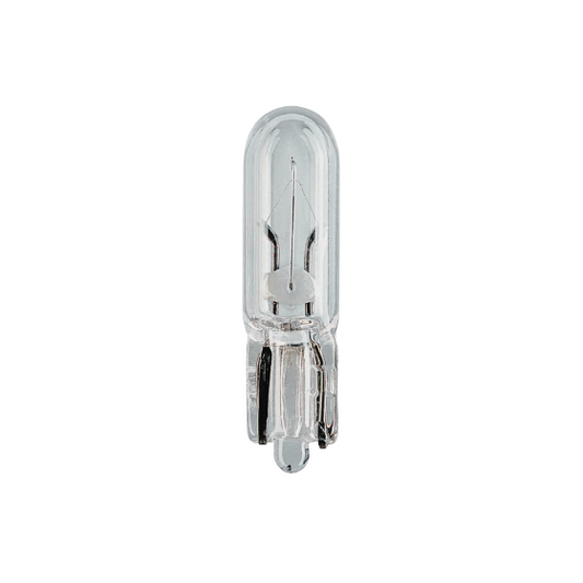 Osram Autopære 1W 24V 7,5lm W2x4.6d