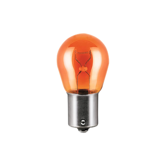Philips Autopære PY21W 21W 12V BAU15s