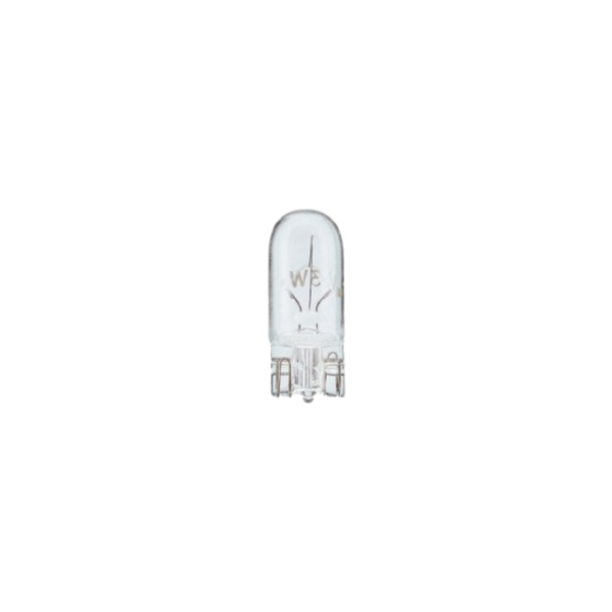 Philips Autopære T10 2W 12V W2.1x9.5d