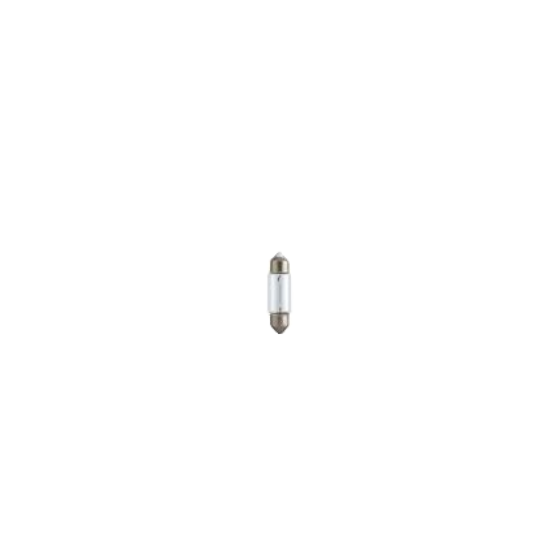 Philips Autopære Pinolpære C5W 5W 12V SV8.5