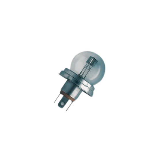 Osram Autopære R2 45/40W 12V P45t