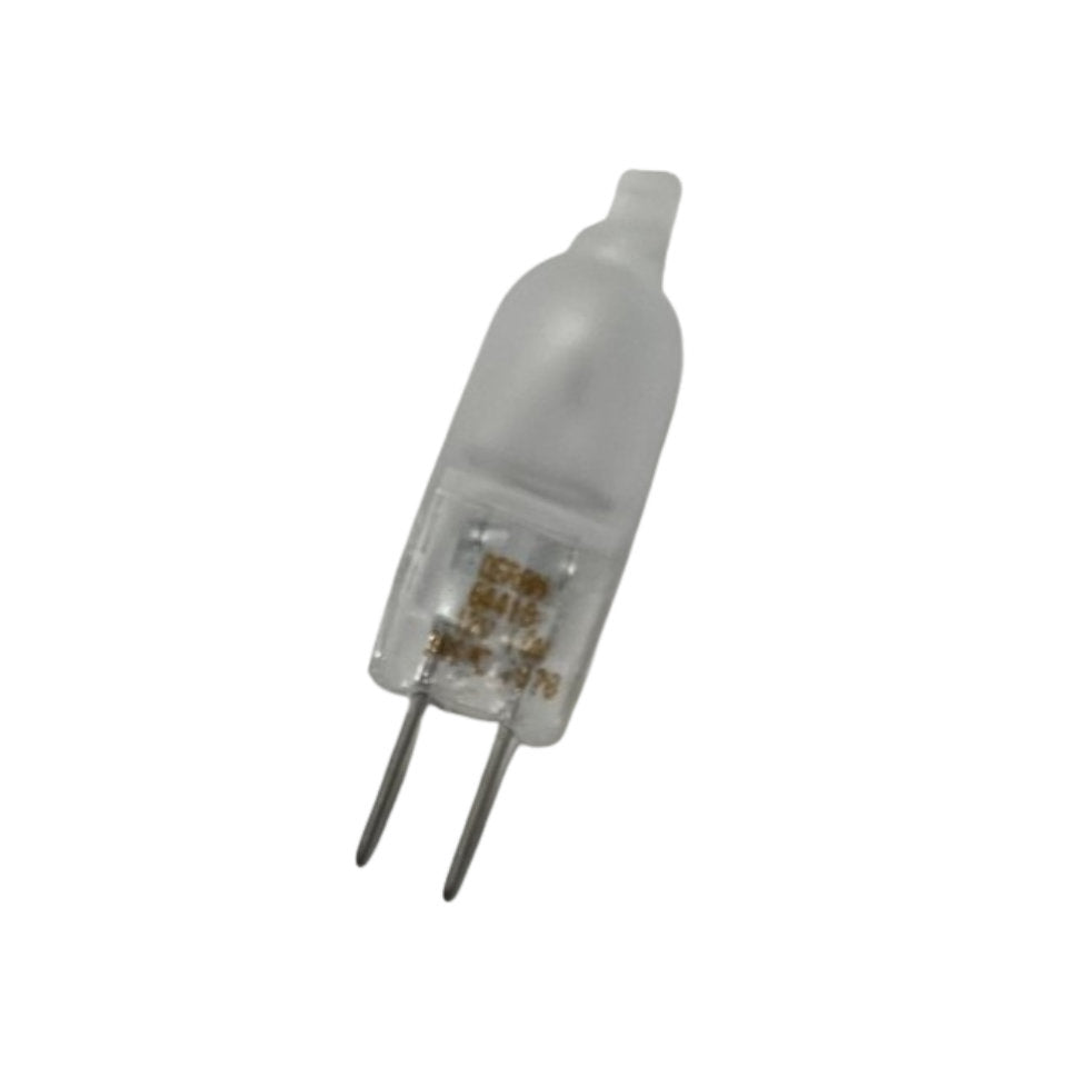 Osram Halogen G4 Ovnpære 10W 2800K Mat 12V u/æske