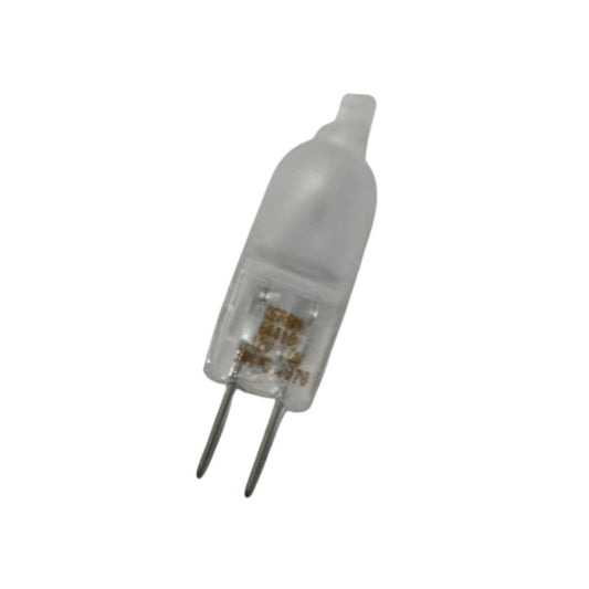 Osram Halogen G4 Ovnpære 10W 2800K Mat 12V u/æske