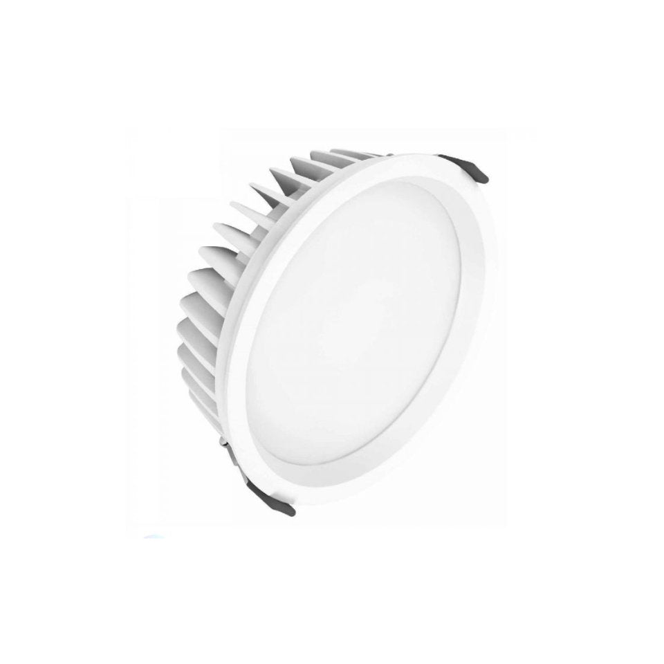 Ledvance LED Downlight 25W 830 2220lm 22cm IP20 Hvid