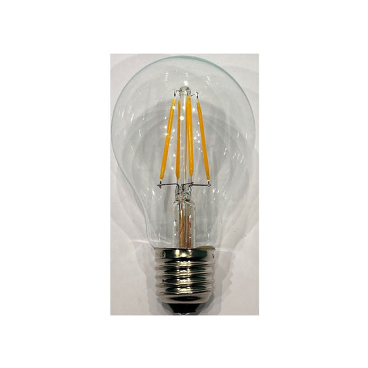 LED Standardpære 4W(36W) 827 420lm Dim Klar E27