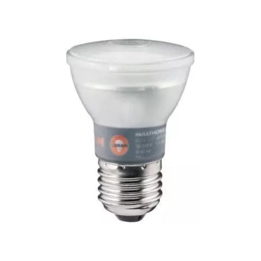 Osram LED PAR16 2W 20° Rød E27