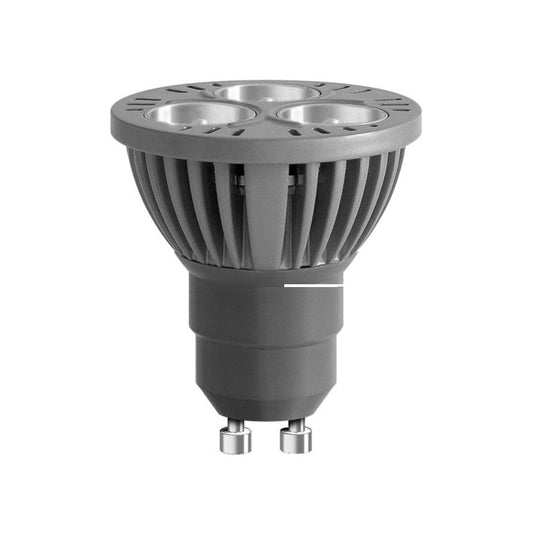 Osram LED GU10 5W Gul 20° E27 Grå