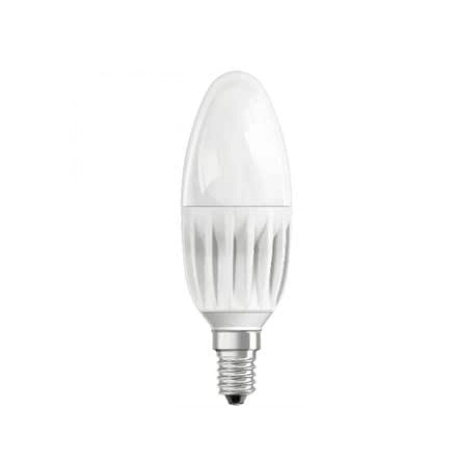 Osram LED Kertepære 4W(18W) 830 170lm E14 Mat