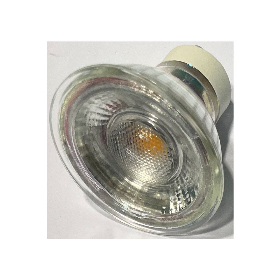 LED GU10 5W(35W) 827 30° Klar
