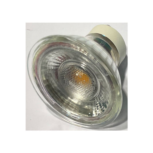 LED GU10 5W(35W) 827 30° Klar